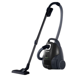 Panasonic ECO-Max Light Bagged Vacuum