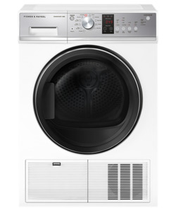 Fisher & Paykel 8kg Condenser Dryer