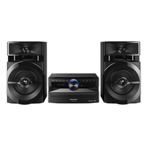 Panasonic Mini UX100 Speaker System