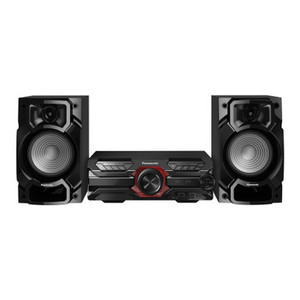 Products: Panasonic 450w Bluetooth Mini System