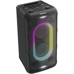 Products: Panasonic 300W Bluetooth Speaker
