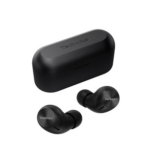 Products: Technics Noise Cancelling True Wireless Earbuds with Multipoint Bluetooth Black