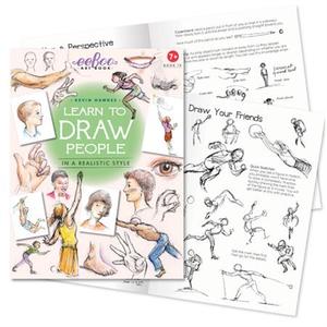 Learn to Draw People