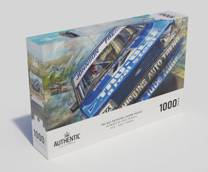 Products: Tru-Blu Rockstar 1000 Piece Jigsaw Puzzle