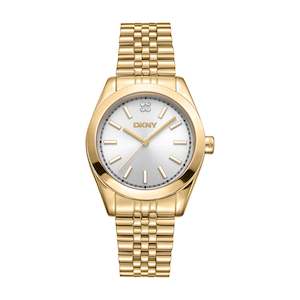DKNY Midi Gold Everyday Classic Watch