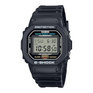 Casio G Shock: G-Shock Original Digital Watch