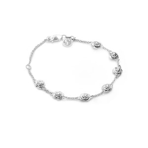 Bracelets Bangles: Stolen Girlfriends Club Rose Bud Bracelet