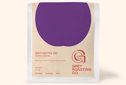 Home: Gathaithi AB, Kenya - Washed