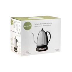 Merchandise: Bonavita Gooseneck Kettle 1L