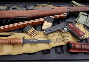 Products: Baby-K 17 Rimfire Silencer - Greystone Guns Christchurch