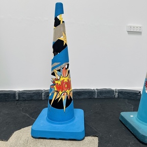 Products: Wow Spiral Cone