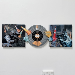 SNIPER FIRE’ “We’ve got you in our sites”