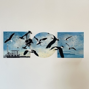 Brother from another Mother