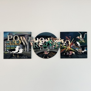 Products: Chorus Date night ‘Powerstation’