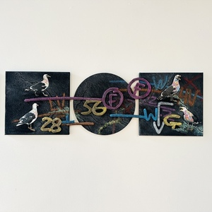 Avian Navigation ,Where‘s the GPS