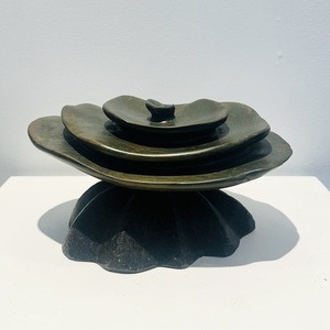 Fragility (Cymbastella Sponge)