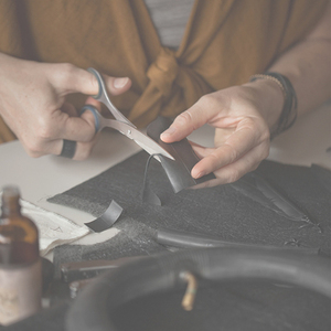 Products: WORKSHOP with Ronja Schipper