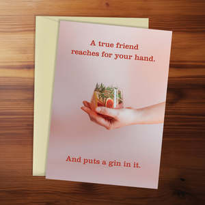 General Card