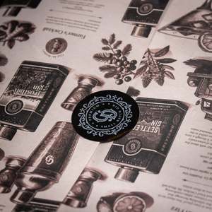 Gift Wrapping