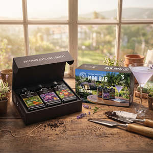 All: New! Mini Bar Gift Pack – Villager Selection