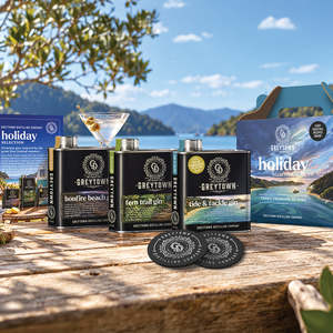 All: Holiday Selection Three Pack