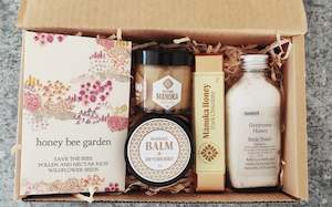 Gift Box: Gardeners Haven - Gift Box