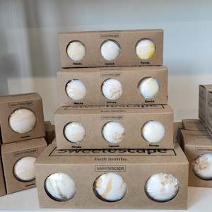 Products: Bath Bombs  (Multipack)