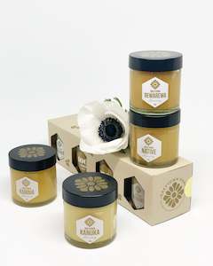 Products: Honey's of New Zealand Gift Box