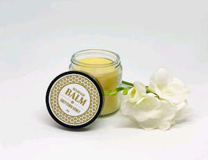 Cosmetics: Massage Balm (90g)