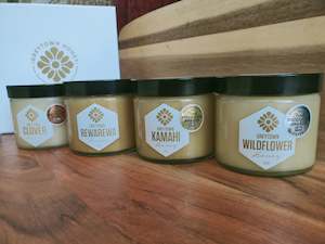 Honey Lovers Giftbox