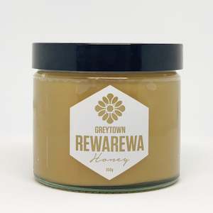 Rewarewa Honey
