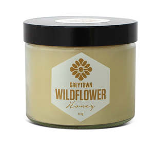 New Zealand Specialty Honey: Wildflower Honey