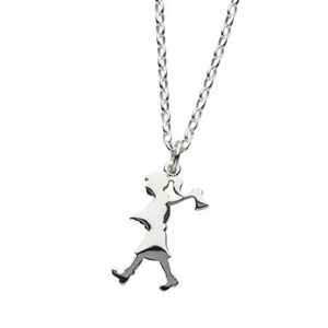 Karen Walker Axe Pendant - Grieve Diamond Jeweller