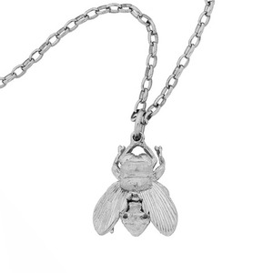 Products: Karen Walker Bee Pendant - Grieve Diamond Jeweller