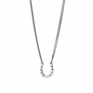 Products: Karen Walker Horseshoe Necklace - Grieve Diamond Jeweller