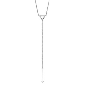 Karen Walker Metronome Necklace - Grieve Diamond Jeweller