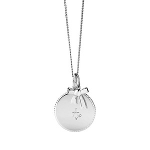 Products: Karen Walker Society Necklace - Grieve Diamond Jeweller
