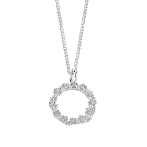 Karen Walker The League Necklace - Grieve Diamond Jeweller
