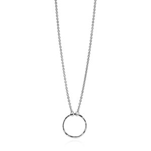 Products: Lil Perfect Circle Pendant - Grieve Diamond Jeweller