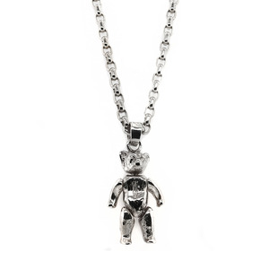 Lilly May Teddy Pendant - Grieve Diamond Jeweller