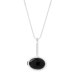 Najo Onyx Necklace - Grieve Diamond Jeweller