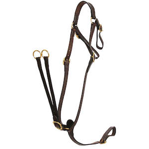Breastplate Martingale: Flair Martingale Breastplate