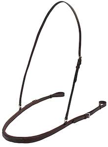 Platinum Flat Padded Breastplate