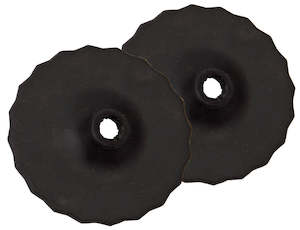 Bits: Zilco Soft Gel Bit Guards