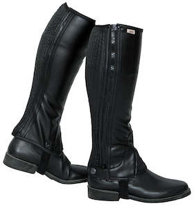 Chaps: Flair Micro Rexion Chaps