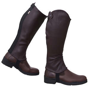 Flair Soft Leather Chaps