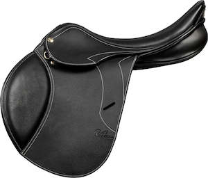 PESSOA GEN-X ELITE SADDLE