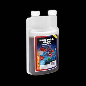 Feed Supplements Treats: Equine America Pro-Pell Plus Solution