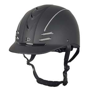 Rider: Zilco Oscar Swift Helmet