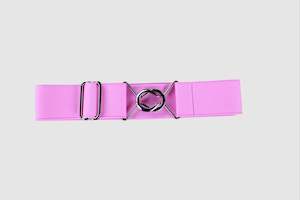 Equestrian Collective Infinity Belts